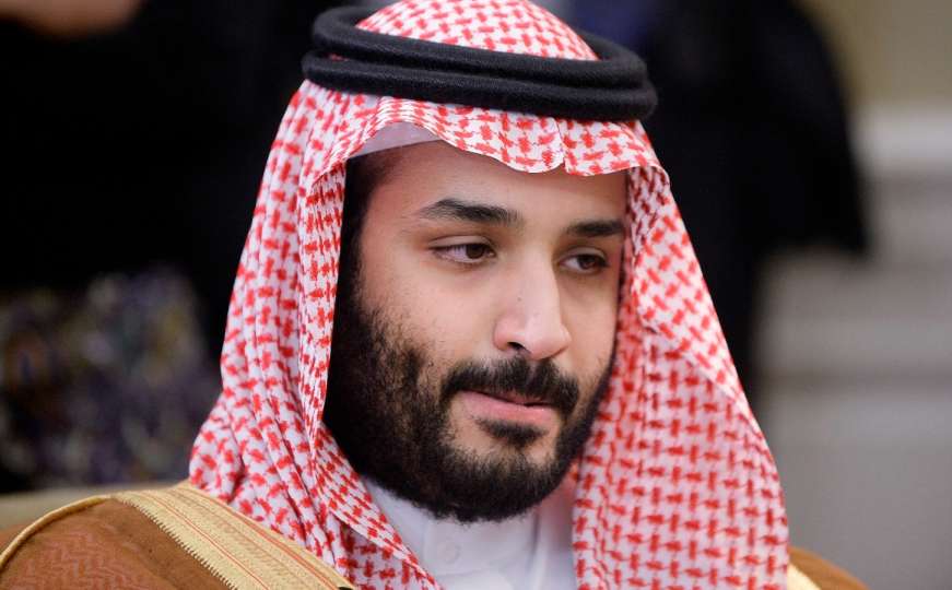Saudijski prestolonasljednik nazvao iranskog ajatolaha Hamneija "novim Hitlerom"